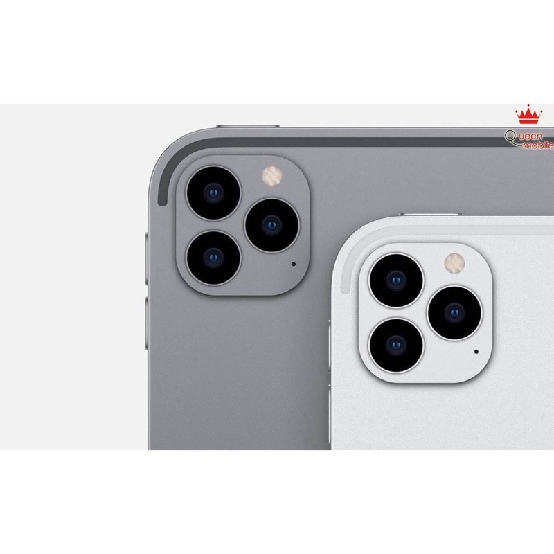 Máy tính bảng iPad Pro 12.9 inch (2020) 1TB Wifi - Hàng Nhập Khẩu | BigBuy360 - bigbuy360.vn