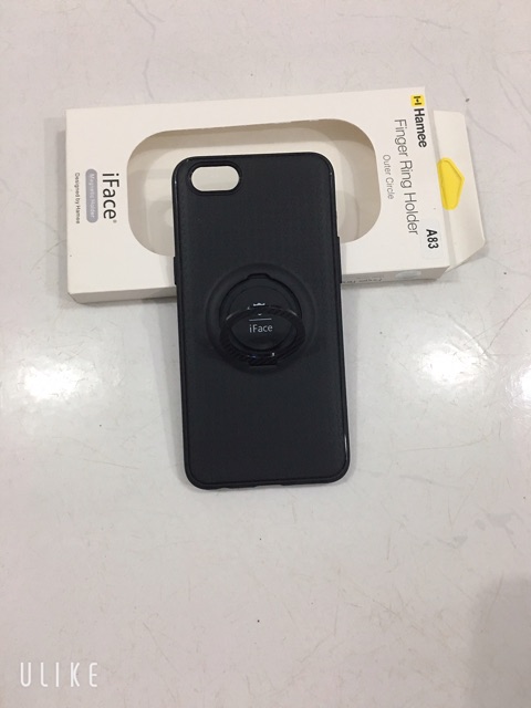[Flas Sale] Ốp lưng oppo A83 Dẻo Đen CAO CẤP