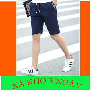 [ FREE SHIP - XẢ KHO ] Quần lửng nam cực đẹp