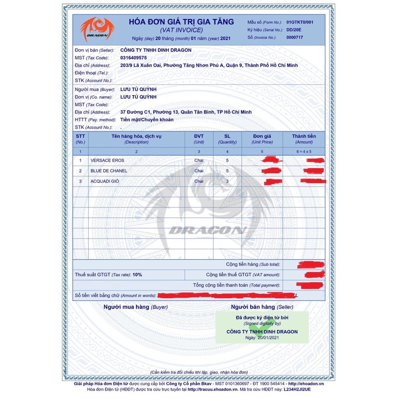 Tinh dầu nước hoa Dubai sỉ lẻ tinh dầu dubai
