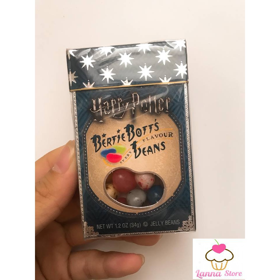 [HOT PHIÊN BẢN 5] TỔNG HỢP CÁC LOẠI KẸO THỐI BEAN BOOZLED MỸ-f71 Vô tô ke