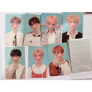 ❌CÁN HOLO❌ ẢNH UNOFF BTS LYS