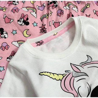 Bộ Pony hồng chất xuất dư cực yêu cho bé