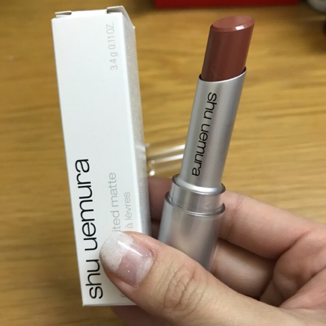 Son Shu uemura màu B781