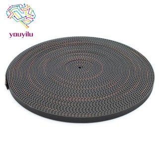 Dây đai cao su GT2 6mm RF cho máy in 3D chuyên dụng chất lượng cao