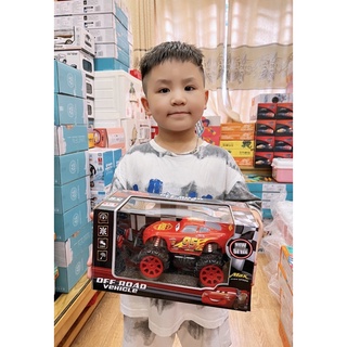 Đồ chơi xe điều khiển Macqueen