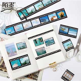 Dây Sticker Film 📷