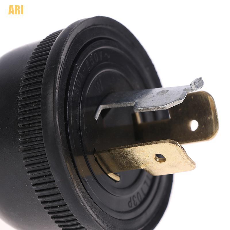 Phích Cắm Máy Phát Điện Chống Rơi 2.5KW GX160 168f / 170f