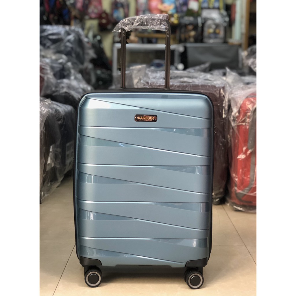 VALI SIEU NHẸ, SIÊU BÊN CHỊU LƯC ,THIẾT KẾ TRẺ TRUNG THỜI TRANG