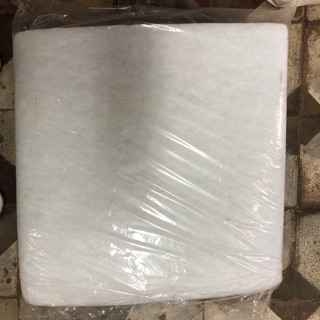 Tấm bông lọc bể cá 50x50x3cm