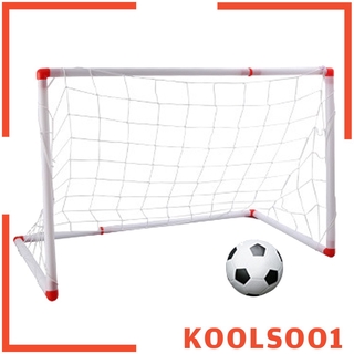 Lưới Bơm Bóng Đá Cho Trẻ Em Koolsoo1
