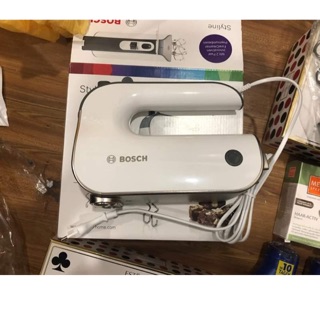Máy đánh bột Bosch HomeProfessional Styline