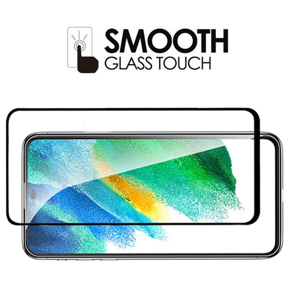 Kính Cường Lực Bảo Vệ Toàn Diện Cho Samsung Galaxy S21 FE 5G S21FE S20 FE S20FE 4G 5G