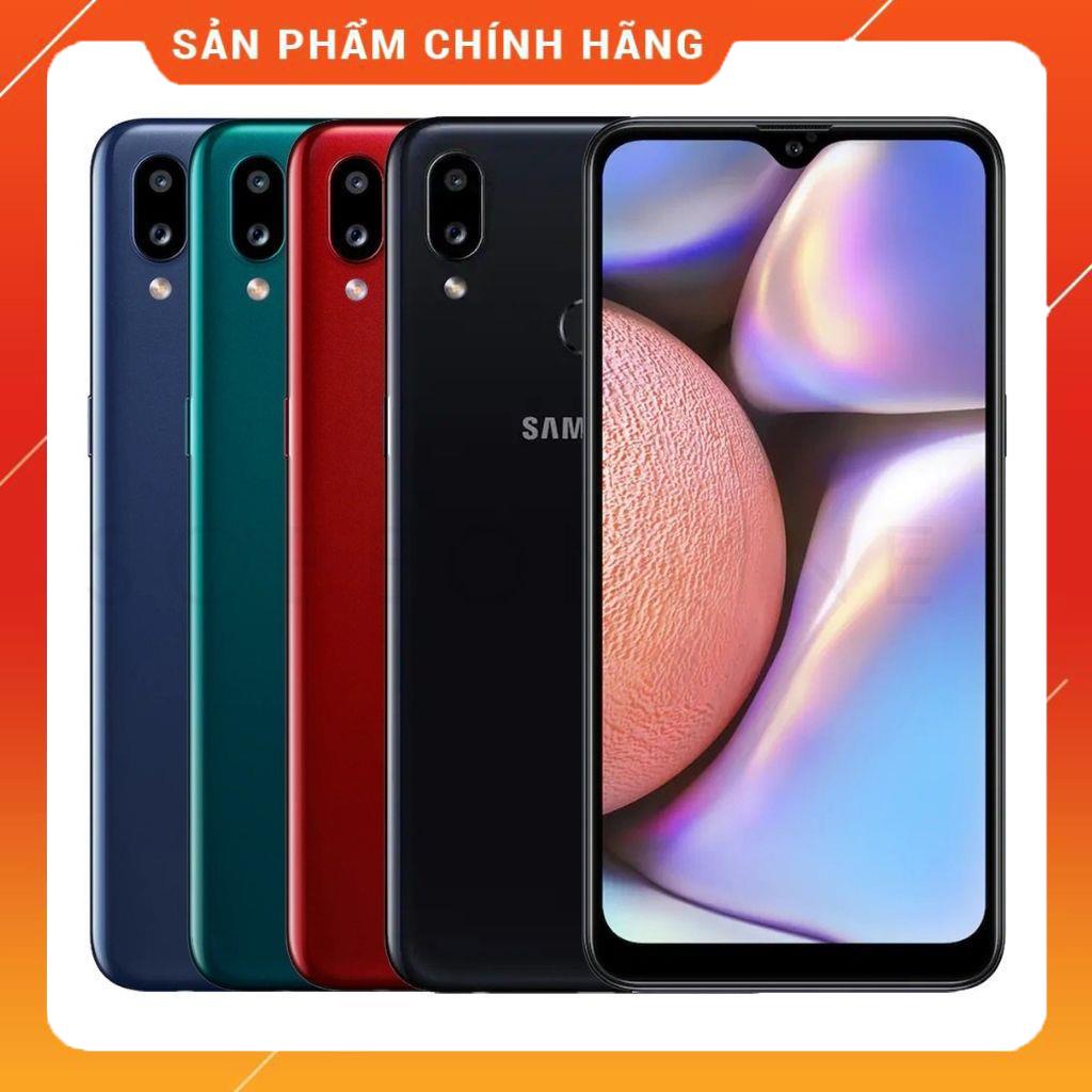 [flash sale-tặng mã 888k] Điện Thoại Samsung Galaxy A10s (2GB/32GB) -Hàng chính hãng | BigBuy360 - bigbuy360.vn