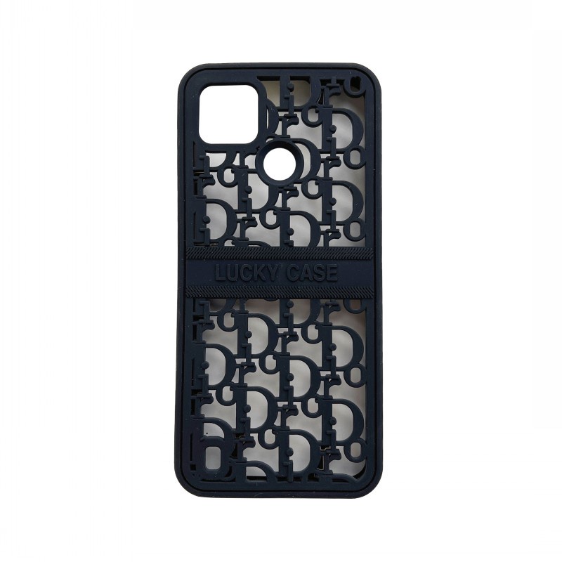 Ốp Điện Thoại Silicon Mềm Hình Chữ Tiếng Anh Khoét Lỗ Thoáng Khí Cho iPhone 13 12 11 Pro Max X Xs XR 8 7 6 6s Plus SE 2020