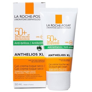 KEM CHỐNG NẮNG LA ROCHE POSAY Anthelios XL