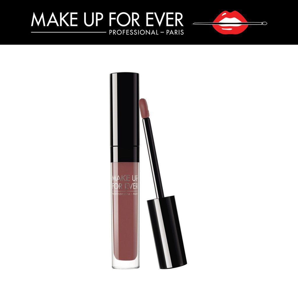 MAKE UP FOR EVER - Son Nước Artist Liquid Matte