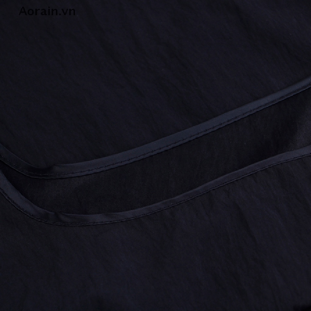 Áo choàng cắt tóc trước sau tiện dụng cho salon
 | BigBuy360 - bigbuy360.vn