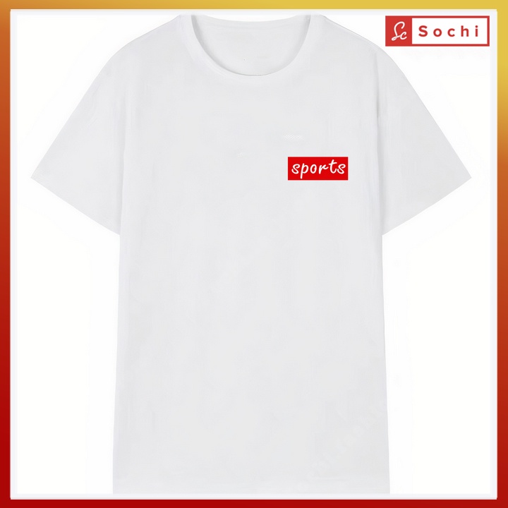 Áo cộc nam cao cấp, áo thun nam tay ngắn đẹp chất mát mịn cotton CZ616