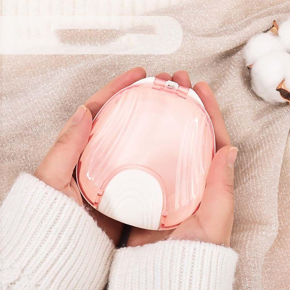 Hộp Đựng Thực Phẩm Chăm Sóc Răng Giả Bằng Nhựa ABS Vô Hình Malcom