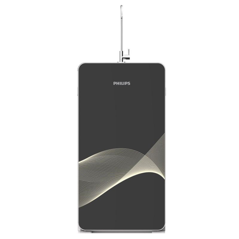 Máy lọc nước RO Alkaline + Diệt Khuẩn UV Philips ADD8976 [FREE LẮP ĐẶT] - MYKIT.VN