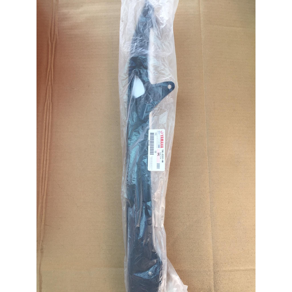 Carte che sên Yamaha YB125SP