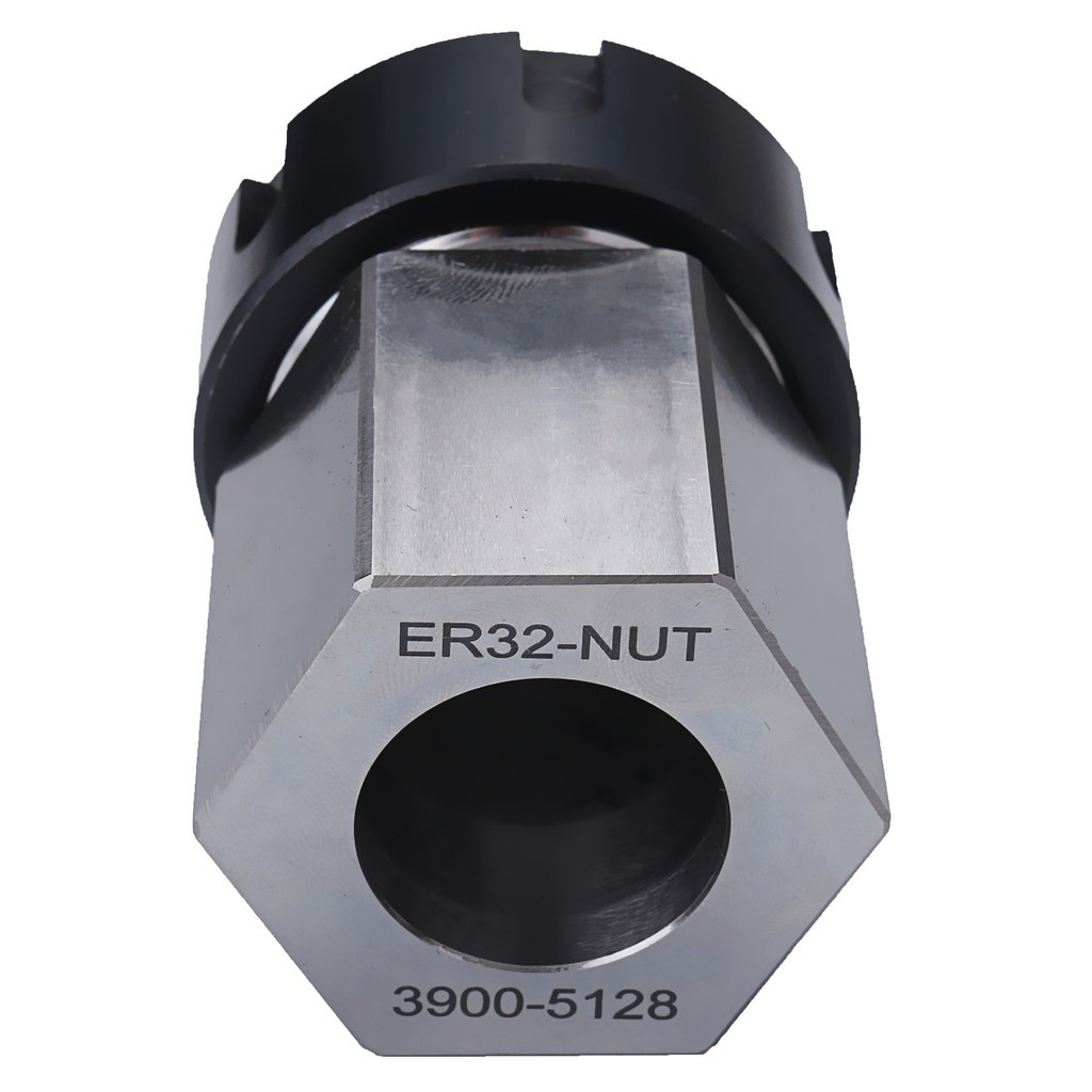 ER32 Hex Collet Block Spring Chuck Collet Holder For CNC Lathe Engraving Machine | BigBuy360 - bigbuy360.vn