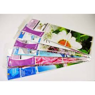 miếng dán cách nhiệt nhà bếp khổ 75*45cm