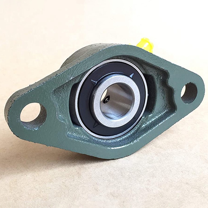 Pillow Block Bearing, Rhombic Bearing3/4 Inch 2 Bolt Pillow Block