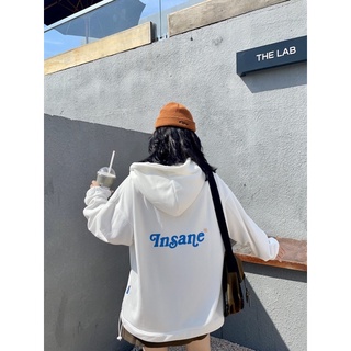 Áo Hoodie Insane® Redamancy