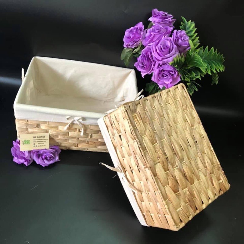 KHAY LỤC BÌNH HÀNG ĐẸP ĐỰNG QUẦN LÓT, SÁCH VỞ, ĐỒ CHƠI CHO BÉ | BigBuy360 - bigbuy360.vn