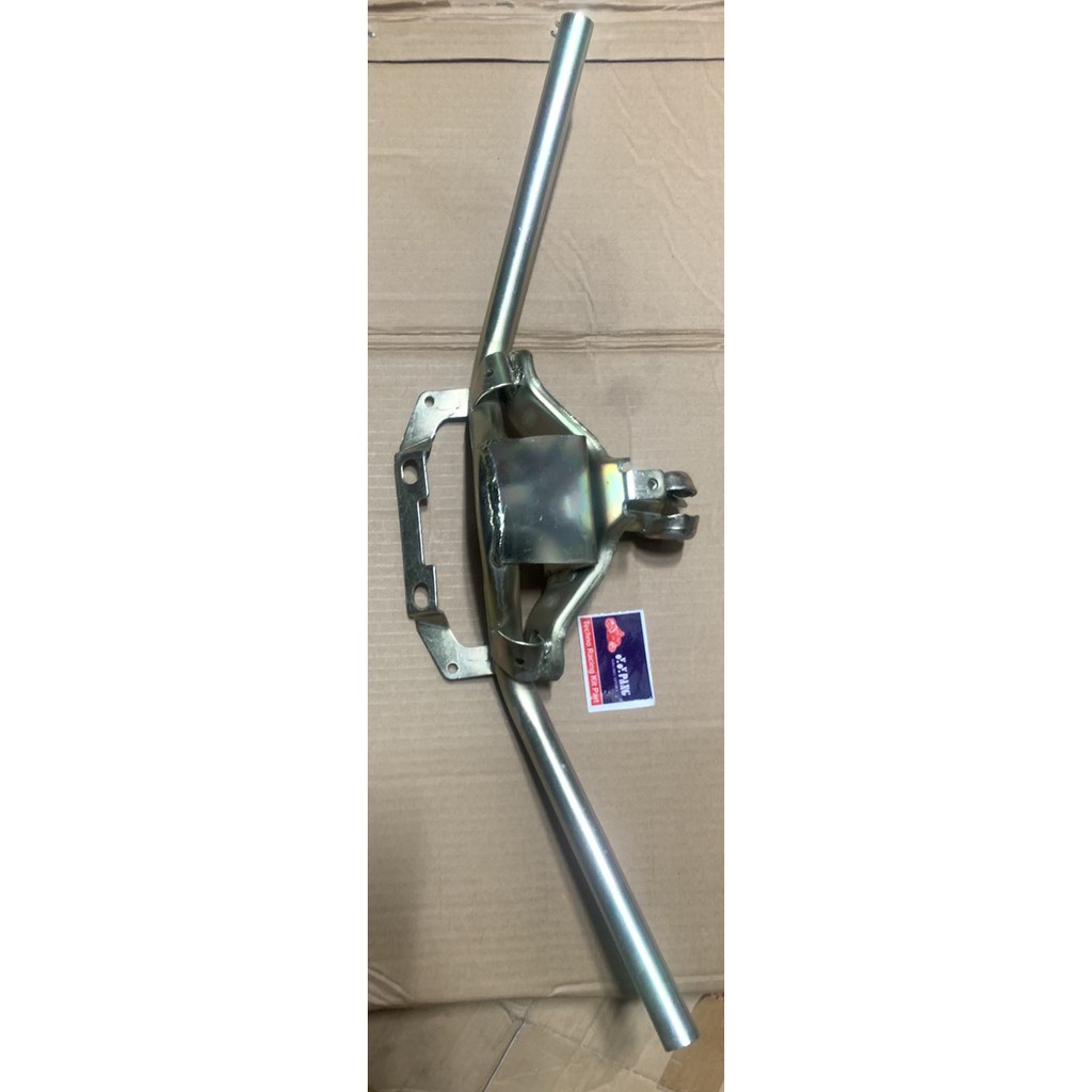 pi đong yypang gắn xe exciter