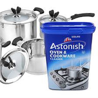 Bột tẩy rửa thông tắc đa năng Hàn Quốc