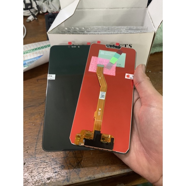 màn vivo y81 y83 zin dùng chung
