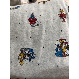 Vải thun cotton 2 chiều, bo rib