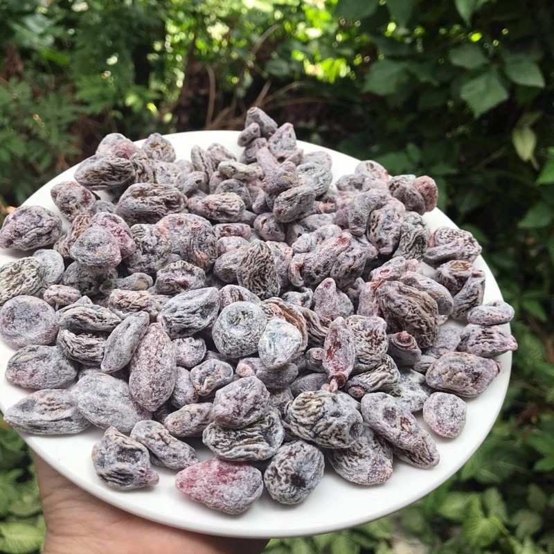 200GR Ô MAI CÁC LOẠI ĐƯỢC CHỌN VỊ ĐẶC SẢN CỦA HÀ NỘI