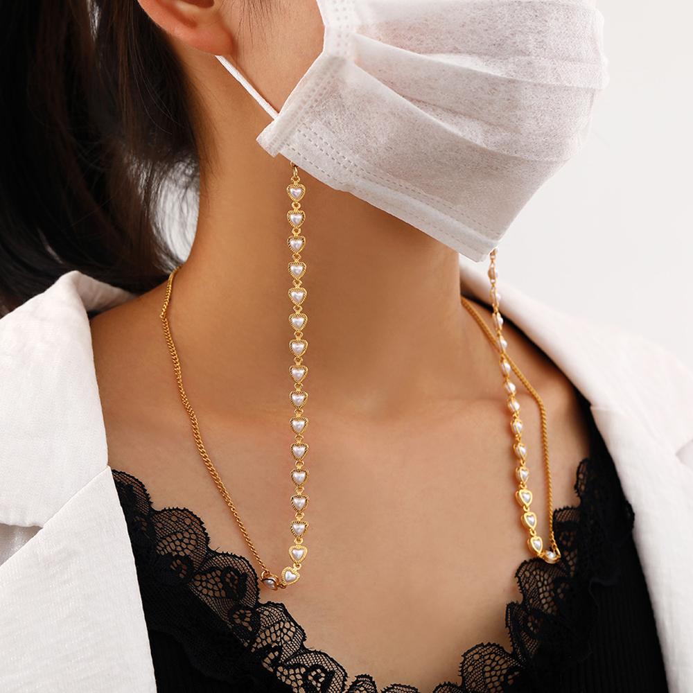 Dây Đeo Mắt Kính Chống Thất Lạc Chống Trượt Tiện Dụng
