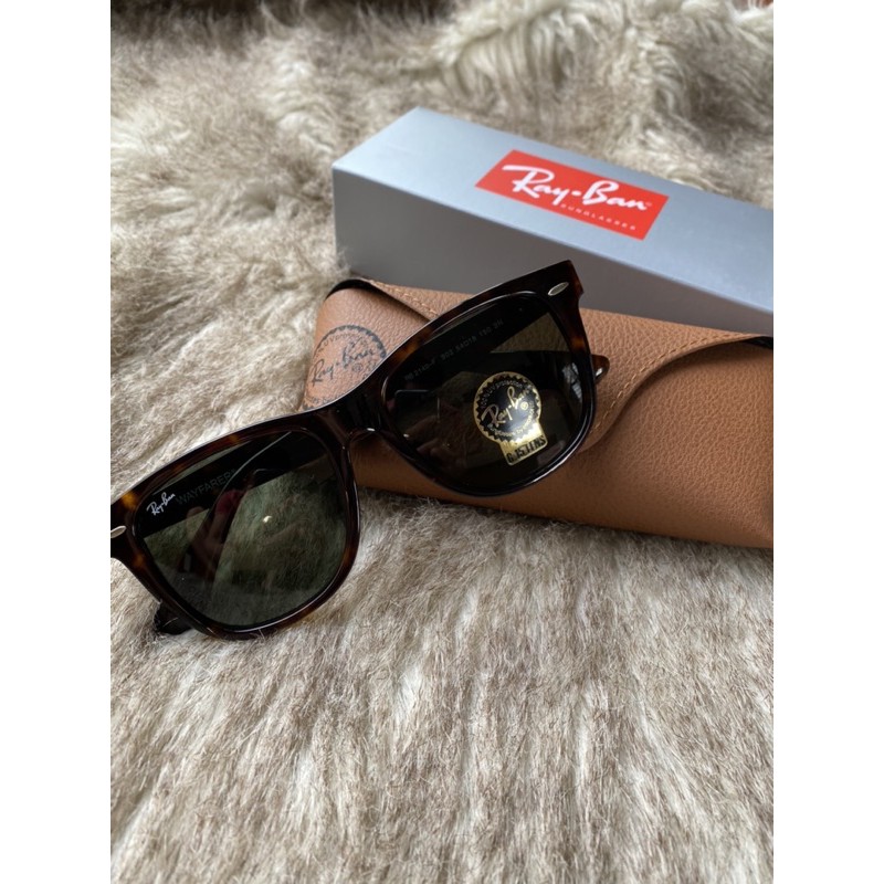 kính mắt rayban 2140 chính hãng