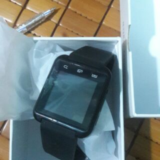 Dồng hồ smartwatch u8