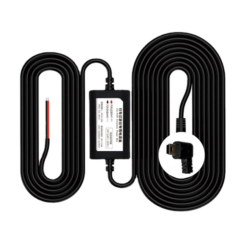 Cầu chì mini dây cáp USB cứng cho dò định vị GPS
 | BigBuy360 - bigbuy360.vn