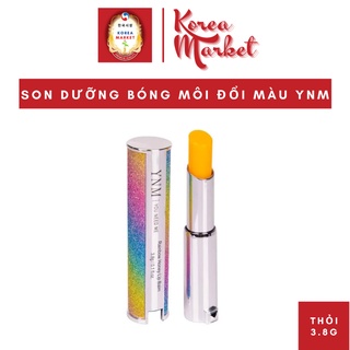 Son dưỡng môi đổi màu YNM Hàn Quốc