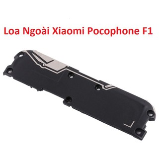 Loa Ngoài Xiaomi Pocophone F1, Loa Chuông, Ringer Buzzer Chính Hãng