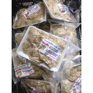 Chả cốm ước lễ hà nội 500gr