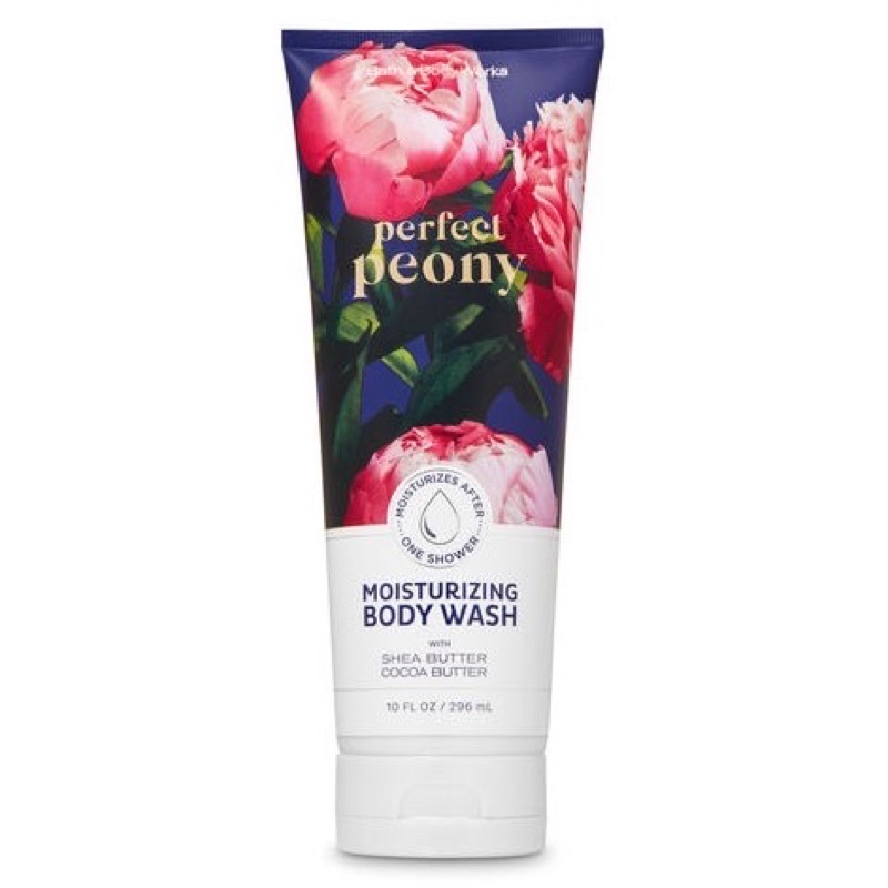 Kem tắm - Body Wash Bath & Body Works 296ml