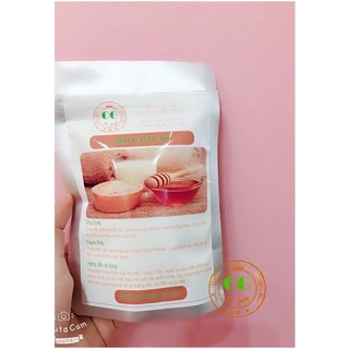 Bột cám gạo 100gr