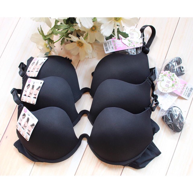 🍒SIÊU ĐẸP❌Áo ngực Multiway hàng xuất, mặc 7 tư thế (ảnh thật + video) | BigBuy360 - bigbuy360.vn