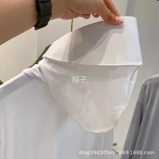 Áo chống nắng xuất Nhật chỉ số UPF50+ 129kkk+2% phí dịch vụ | BigBuy360 - bigbuy360.vn