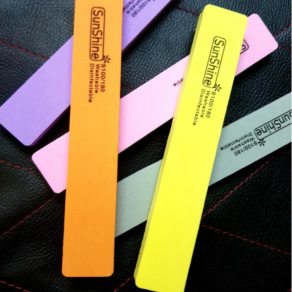 Phào Móng Dài SunShine , Phào Chà Mịn Móng loại dài