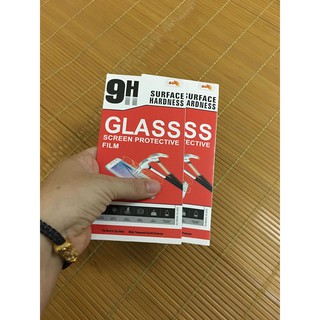BỘ 2 kính cường lực Xiaomi Redmi 4A