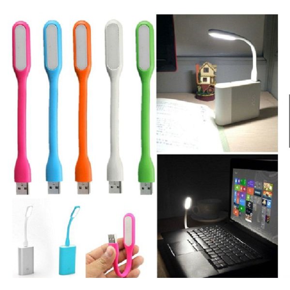 Đèn led usb